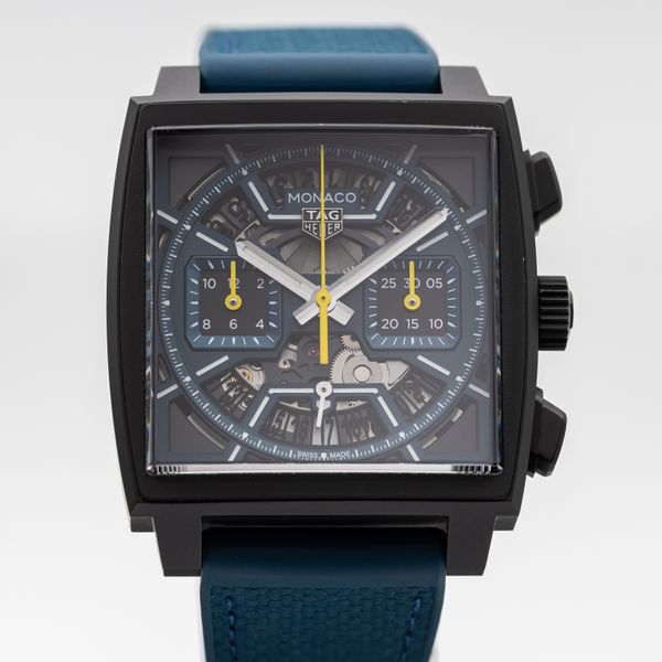 Tag Heuer Monaco CBL2188.FT6261